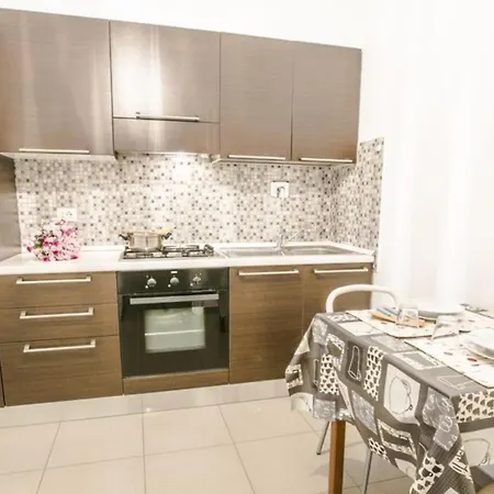 Myconos Deluxe D3 - Apartamento