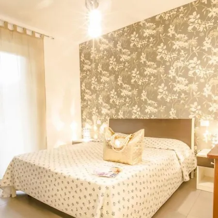 Apartment Myconos Deluxe D3 -