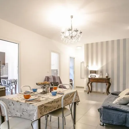 Apartamento Myconos Deluxe D3 - *