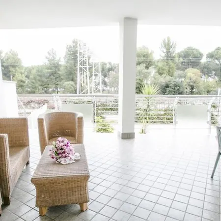 Myconos Deluxe D3 - Apartamento Pineto