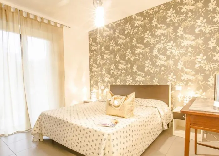 Apartamento Myconos Deluxe D3 -