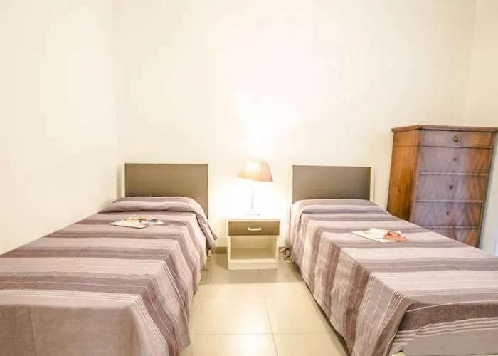 Myconos Deluxe D3 - Apartamento *