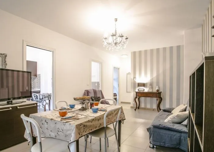 Apartamento Myconos Deluxe D3 - *