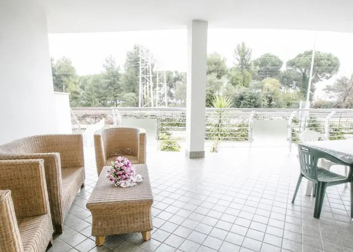 Myconos Deluxe D3 - Apartamento Pineto